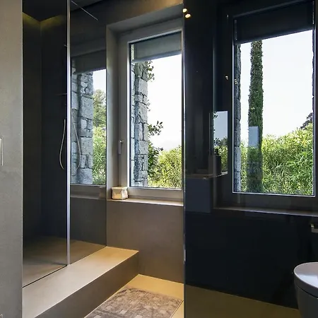 Camilla Villa Stresa