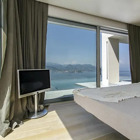 Villa Camilla Stresa