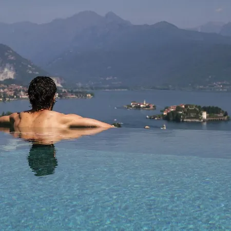 Villa Camilla Stresa