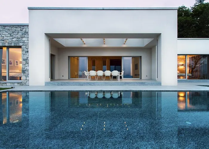 Camilla Стреза