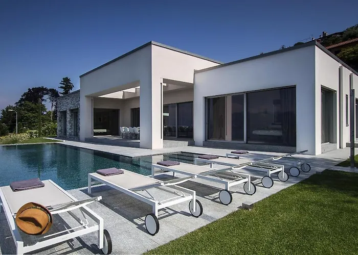 Camilla * Стреза