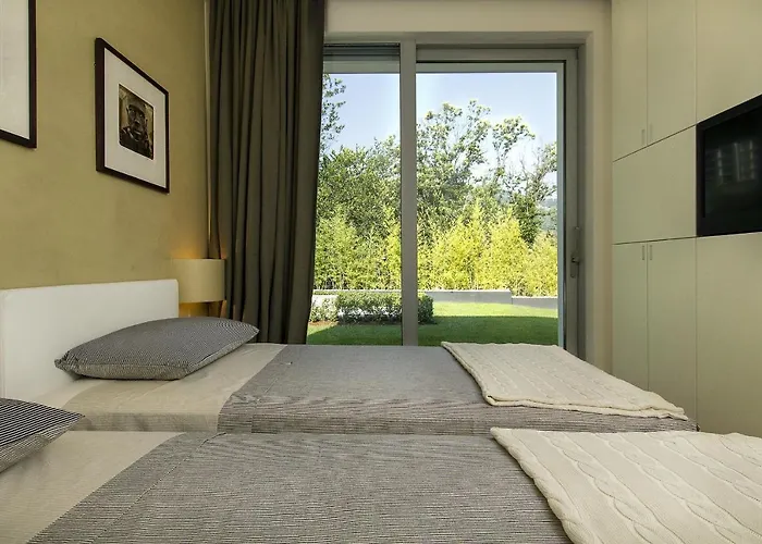 Camilla Стреза