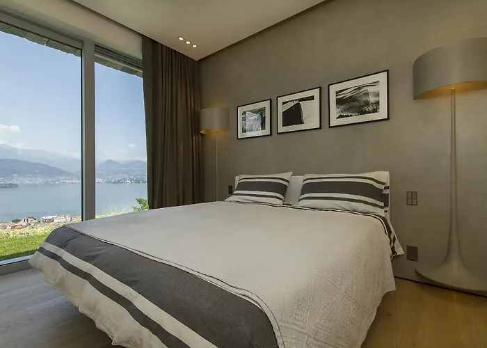 Camilla Βίλα Στρέσα