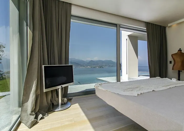 Βίλα Camilla Στρέσα