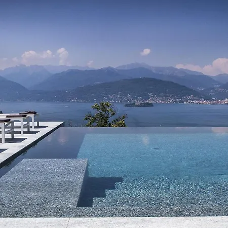 Villa Camilla