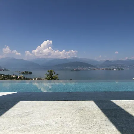 Villa Camilla