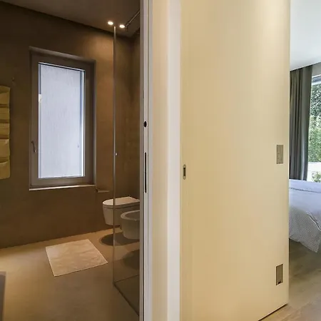 Villa Camilla