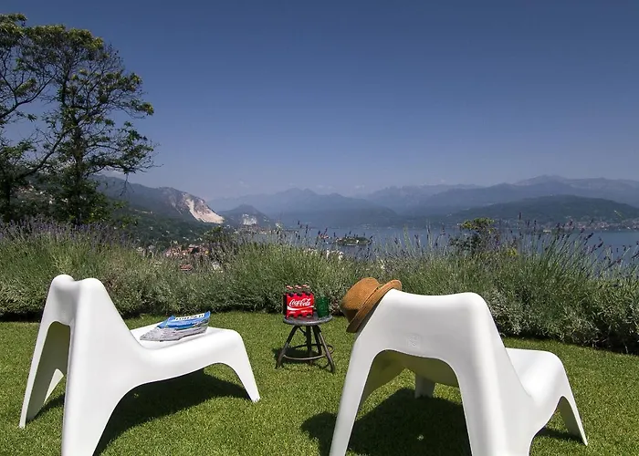 Camilla Villa Stresa