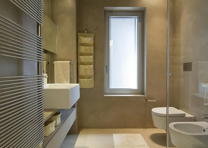 Villa Camilla Stresa