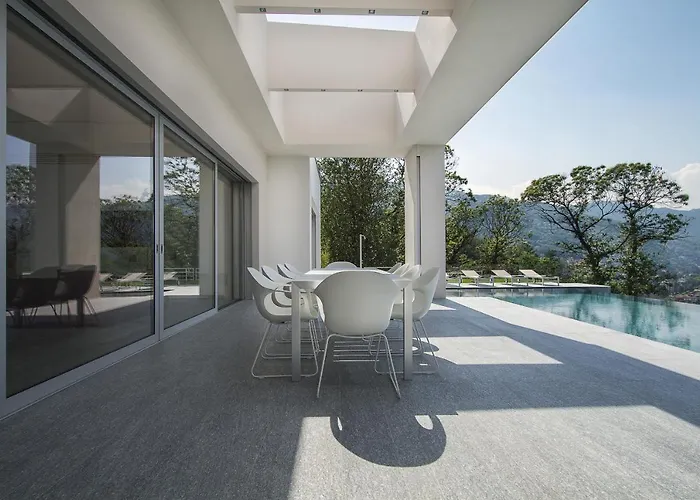 Villa Camilla Stresa